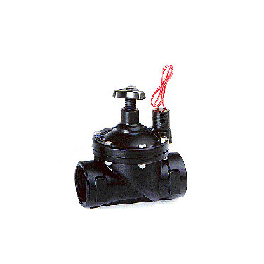 Solenoid Valve